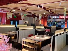 -渡娘火锅(大兴大悦春风里店)