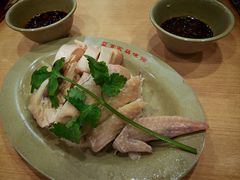 -百家鸡味馆(清泰店)