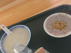 花生糕-没牙伯花生汤店(老药洲店)