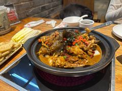 -洪湘记川湘·甲鱼馆(四海凯悦美食广场店)