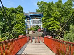 -石宝寨