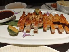 -BetterThai 泰加(苏州中心店)