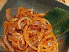 -新石器烤肉(百联川沙店)