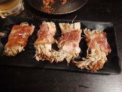 -日本料理神拉面