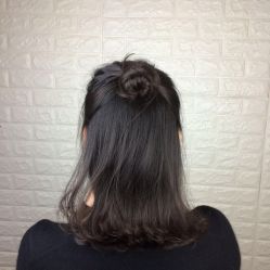 -Amber Salon艾珀沙龙