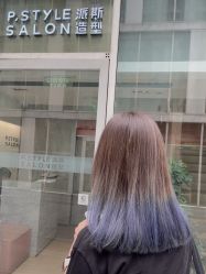 -P.STYLE 派斯造型