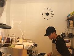 -UPUPKAFE  立咖啡(浏城桥店)