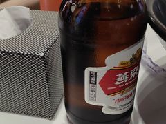 -醉人椒麻辣香锅(王府井喜悦店)