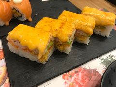 -Sushi Love 创意寿司(丽影广场店)