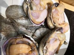 -川骄海鲜自助(河东店)