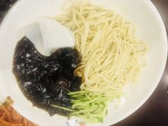 -服务大楼冷面(延大店)