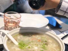 -港丽餐厅(高德置地店)