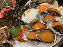 -半岛翡丽海鲜自助餐厅(观风亭店)