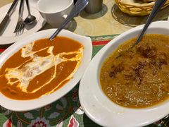 -Santoor 萨都里印度餐厅(北锣鼓巷店)