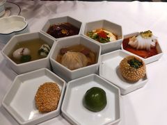 -民国红公馆·秦淮八艳(夫子庙店)
