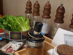 -千寻山野烤肉(中关村店)