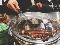 -本炙炭烤·蒲烧活鳗料理店(金沙洲店)