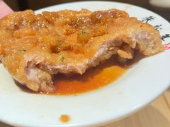 -朱新年·苏式汤团·面点(北寺塔店)