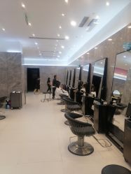 点击看大图 -TONI&GUY