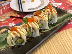-鱼民·现造寿司(育德店)