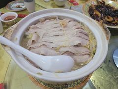 -砂锅居(西四店)