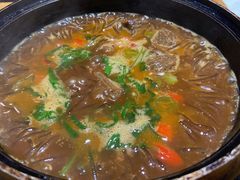 牛腩粉丝煲-悠仙美地(黄埔路店)