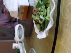 -重元寺香积厨素斋馆