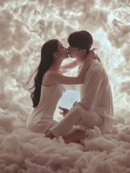 -至臻微拉婚纱摄影