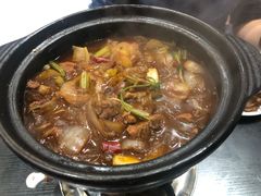 -川香煲(茅台路店)