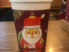 -COSTA COFFEE(上海月星环球港店)