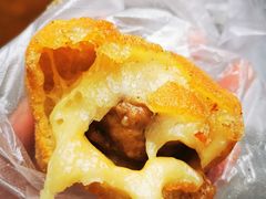 油氽团子-荣阳楼(山塘街店)