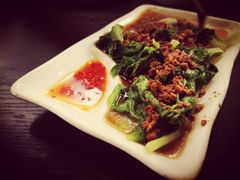 -吉亨面馆(古北1699店)