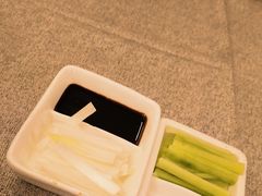 -北京全聚德(和平门店)