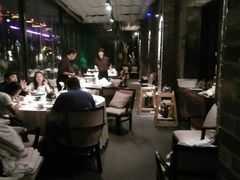 大堂-八分饱·西津会(西津渡店)