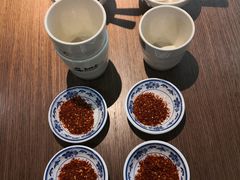 -肖四女乐山跷脚牛肉(世博源店)