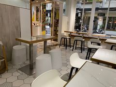 大堂-茶是一枝花泡茶店