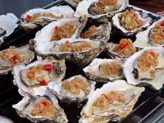 -仙螺岛海鲜自助餐厅(总店)