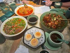 -锦府盐帮·侯宅(五棵松万达店)