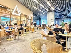 -去茶山(重庆万象城店)