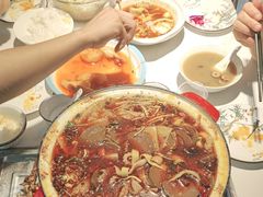 -椒馋小馆(绿源路店)
