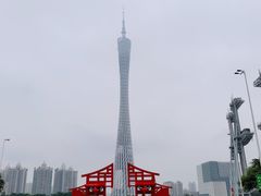 -海心沙亚运公园