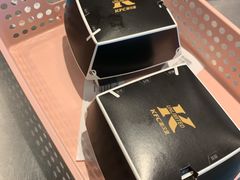 -肯德基(天津奥城店)