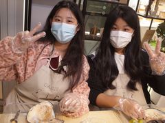 -Oasis绿洲银饰珍珠手作diy(壹方城店)
