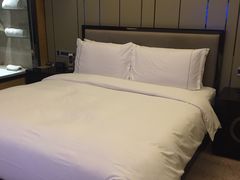 -无锡新湖铂尔曼大酒店