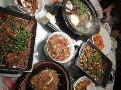 -味上湘菜馆(岳麓山店)
