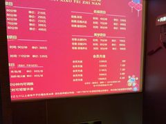 -尚善若水·汤泉·SPA·沐足(东方渔人码头店)