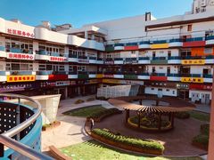 -日昌餐馆(亦庄店)