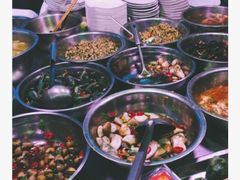 -龙眼南白粥六顺白粥