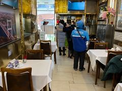 -沙漠玫瑰土耳其餐厅(神路街店)