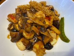 -渔家风味·鲅鱼水饺·央视展播·海鲜天津菜(开发区店)